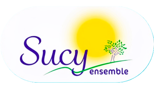Logo Sucy Ensemble