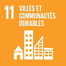ODD 11 Villes et communeautés durables